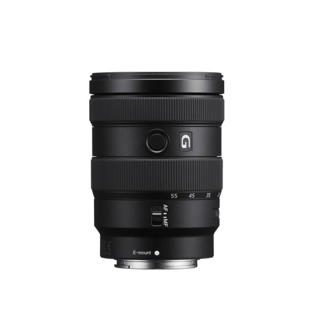 SONY (E) 16-55MM F/2,8 G APS-C Ø67
