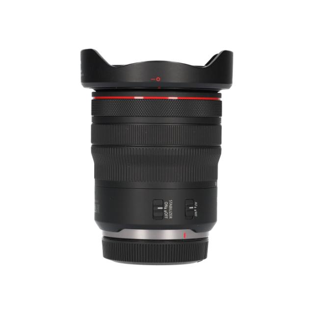 CANON LENS RF 14-35 4,0 L IS (3) USED