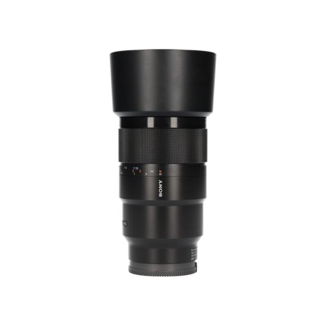 SONY LENS FE 90 2,8 MACRO G OSS (2) USED