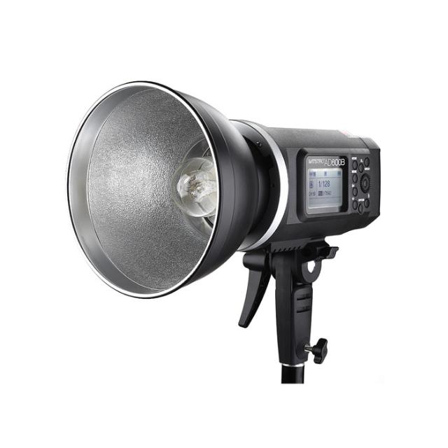 GODOX WITSTRO AD600B FLASH
