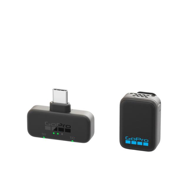 GoPro Wireless Mic USB Kit