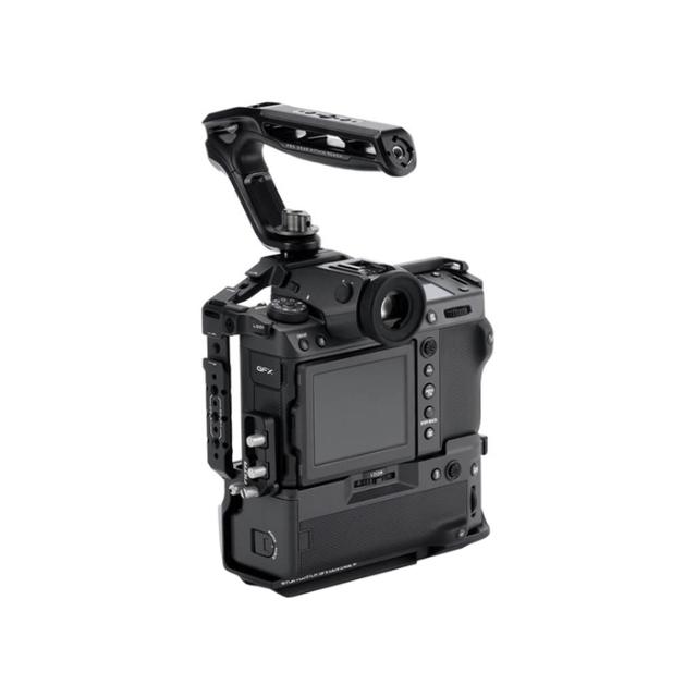 TILTA CAGE FOR FUJI GFX100II LIGHTWEIGHT KIT BLACK