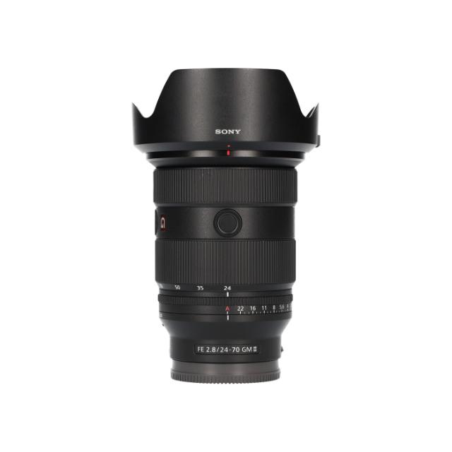 SONY LENS FE 24-70 2,8 GM II (2) DEMO