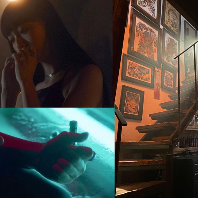 PMI SMOKEGENIE - EVENT KIT