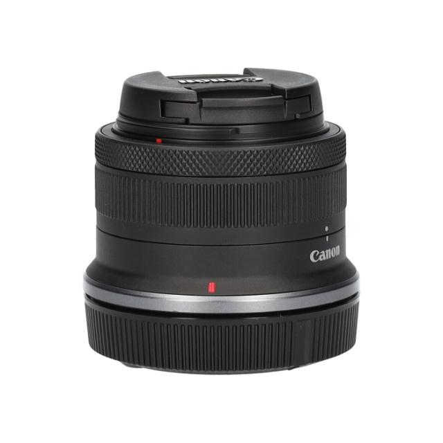 CANON LENS RF-S 18-45 4,5-6,3 IS STM (1) USED