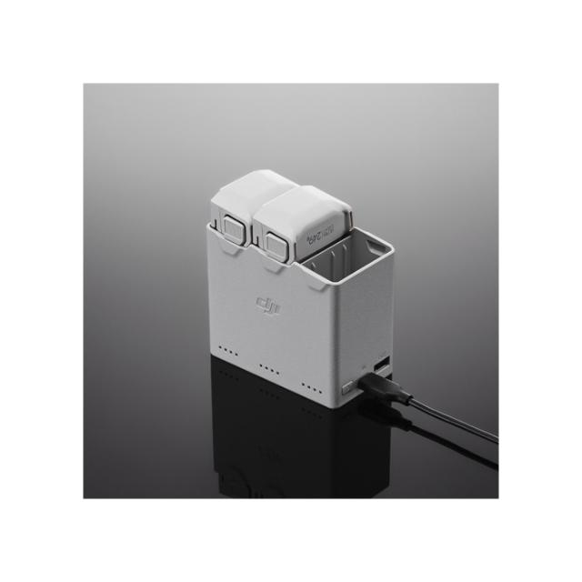 DJI BATTERY CHARGING HUB 2-WAY MINI 3 / 4 PRO