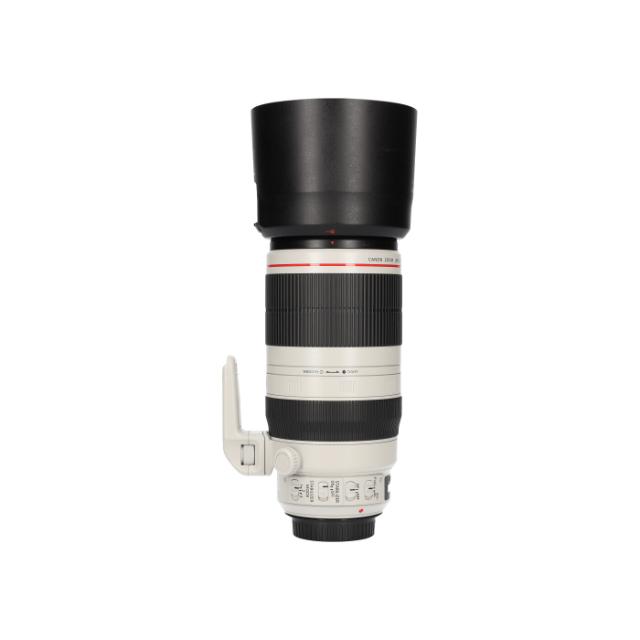 CANON LENS EF 100-400 4,5 -5,6 L IS II (2) USED