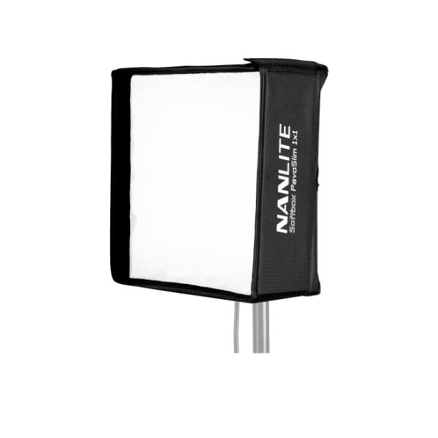 NANLITE FOLDABLE SOFTBOX FOR PAVOSLIM 60B/60C