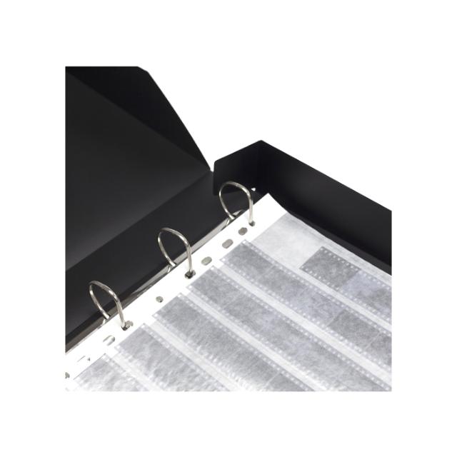 ADOX ADOFILE ARCHIVAL RING BINDER