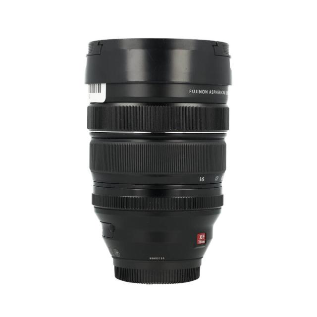 FUJI LENS XF 8-16 2,8 R LM WR (3) USED