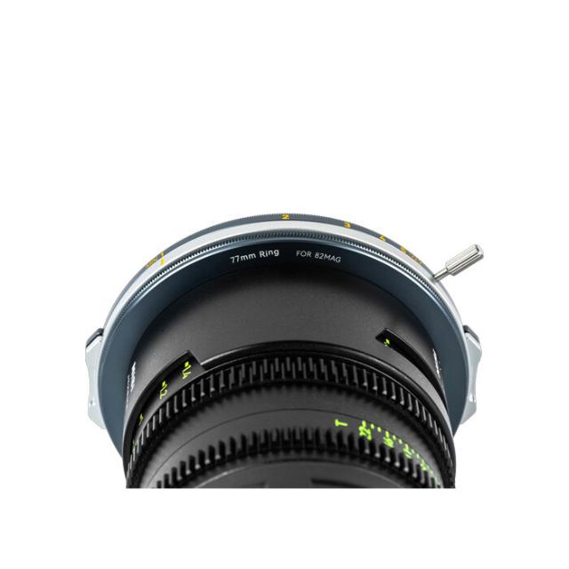 NISI JETMAG PRO VND 1-5 STOP FLEX KIT