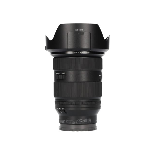 SONY LENS FE 24-70 2,8 GM II (1) USED