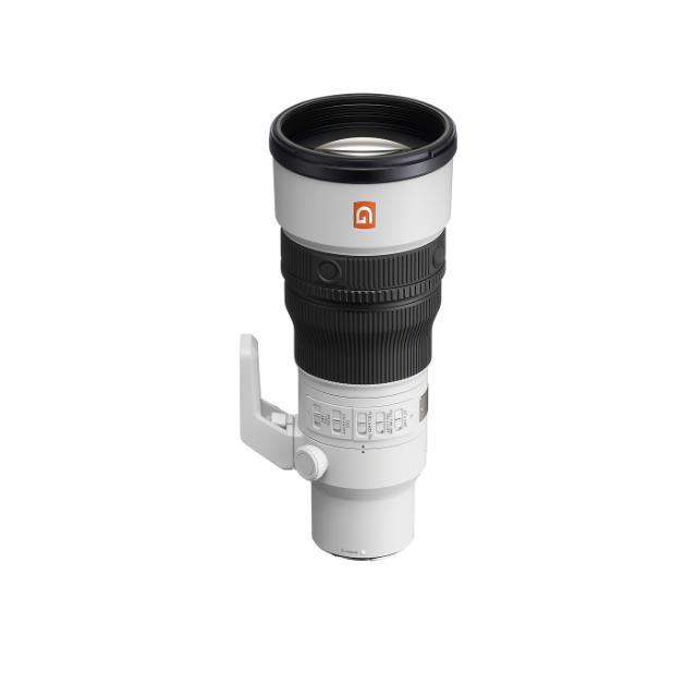 SONY (E) FE 600MM F/6,3 GM OSS