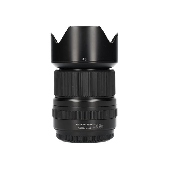 FUJI LENS GF 45 2,8 R WR (1) USED