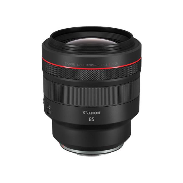 CANON RF 85MM F/1,2 L USM