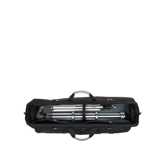 PORTABRACE PADDED CASE FOR TRIPODS