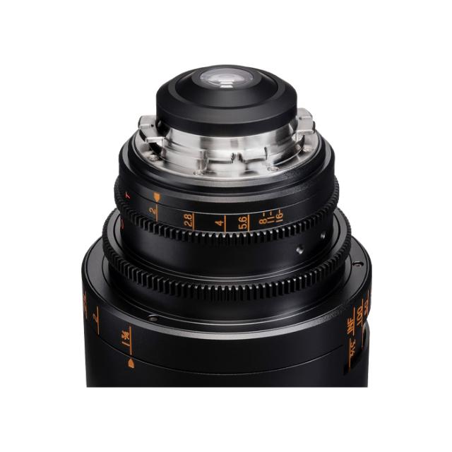 ATLAS ORION 32MM ANAMORPHIC PRIME - METRIC SCALE