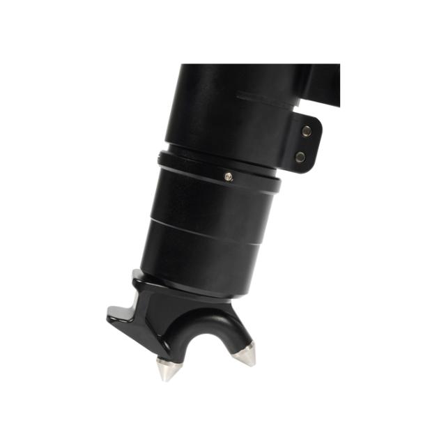 SIRUI SVT-75 LITE RAPID PRO VIDEO TRIPOD