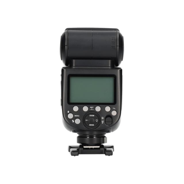 GODOX FLASH VING V860III CANON (3) USED