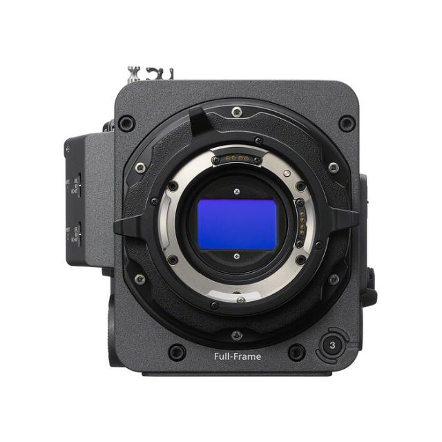 SONY BURANO FF 8,6K CINEALTA CAMERA