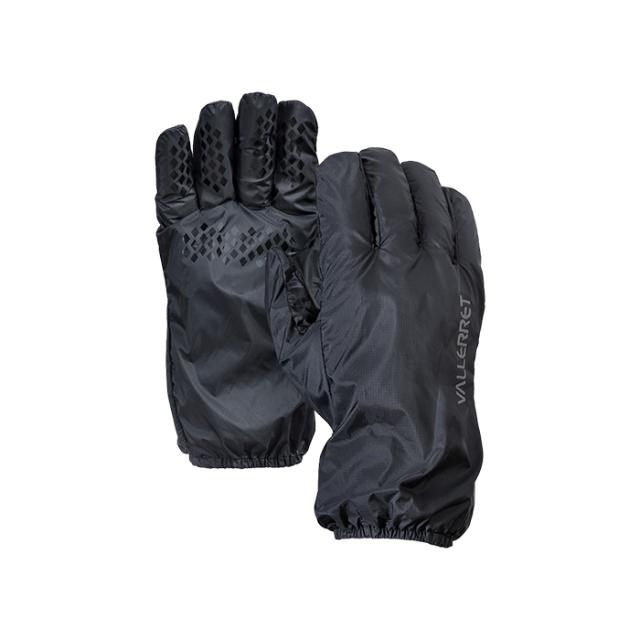 VALLERRET MILFORD FLEECE GLOVE L