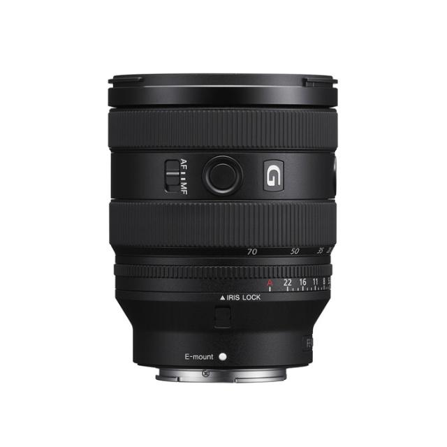 SONY (E) FE 20-70MM F/4 G