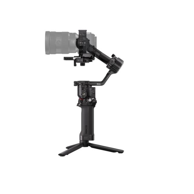 DJI RONIN RS 5