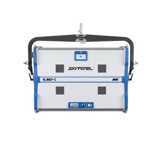 Arri Skypanel S360-C Kit