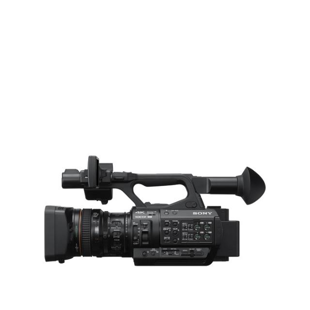 SONY PXW-Z280V CAMCORDER