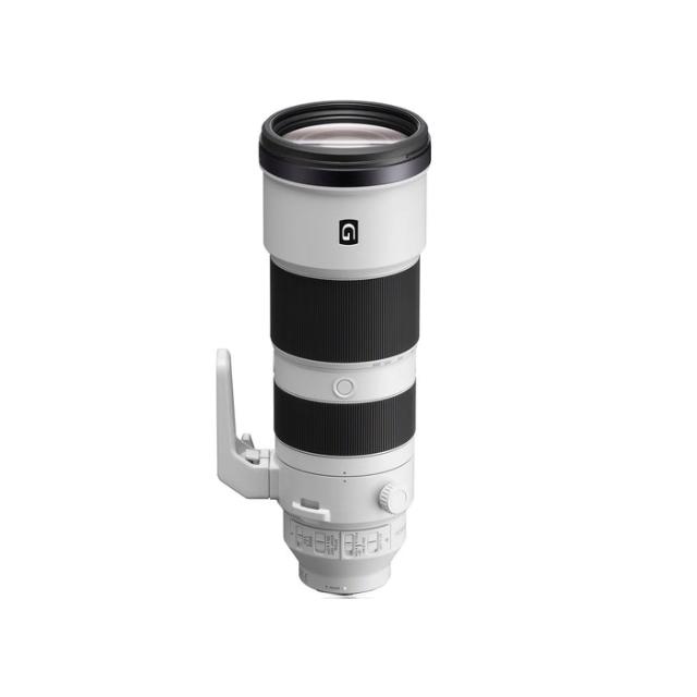 Sony FE 200-600mm f/5,6-6,3 G OSS