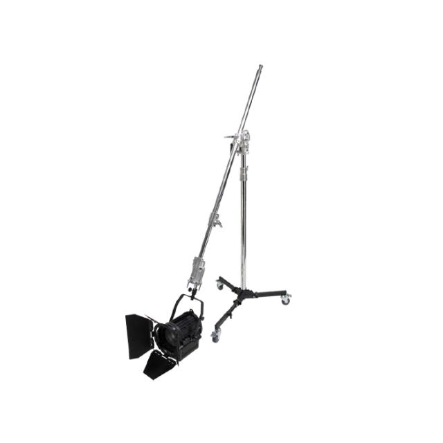 KUPO 346M JUNIOR BOOM ROLLER STAND