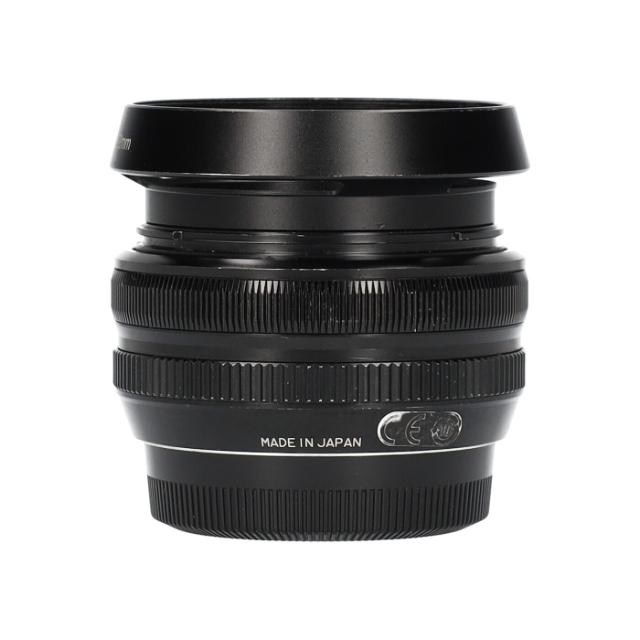FUJI LENS XF 18 2,0 (3) USED