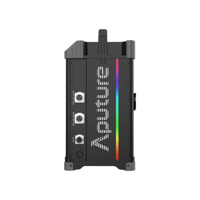 APUTURE ELECTRO STORM CS 15