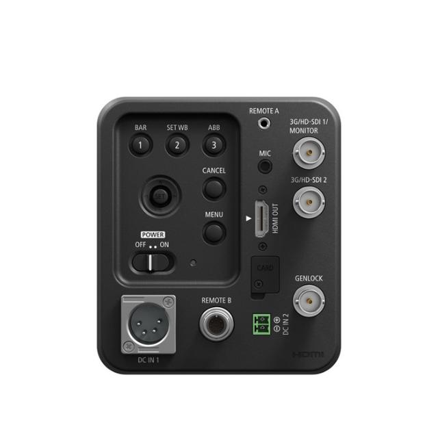 CANON  ME200S-SH MULTI PURPOSE CAMERA