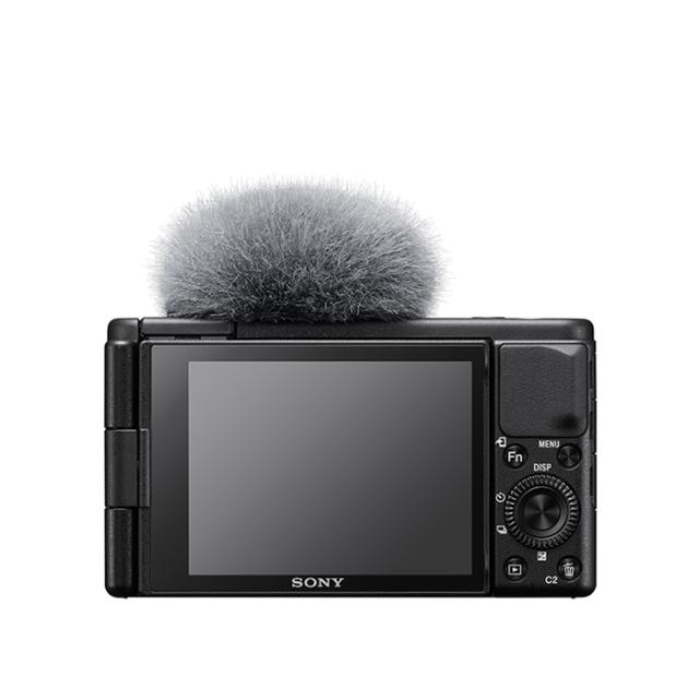 SONY ZV-1A VLOG CAMERA