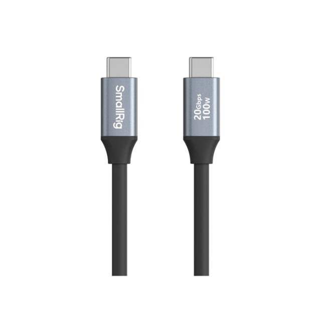 SMALLRIG 4789 USB-C TO USB-C 60CM