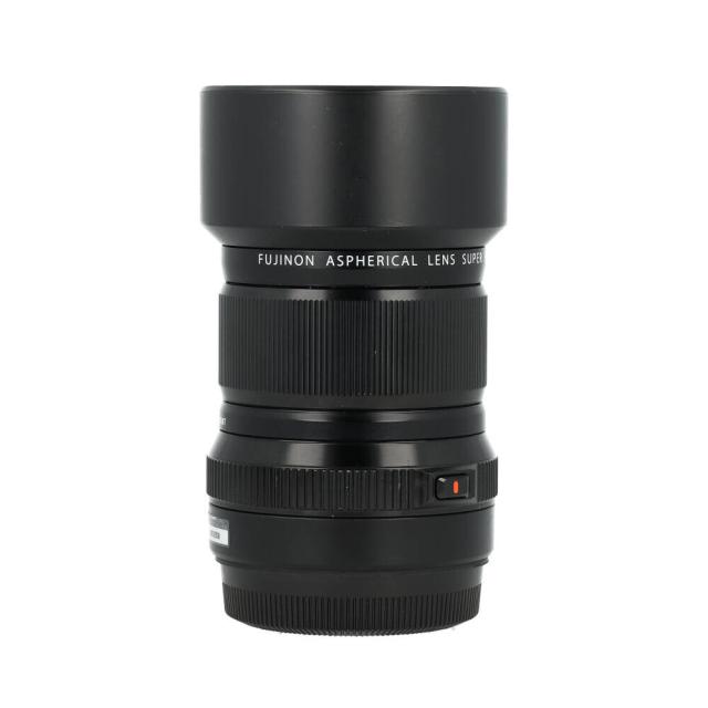 FUJI LENS XF 30 2,8 R LM WR MACRO (3) USED