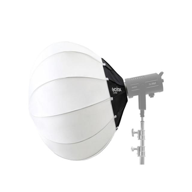 GODOX CS-85D LANTERN SOFTBOX Ø85CM