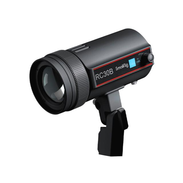 SMALLRIG 4280 LED VIDEO LIGHT COB RC 30B