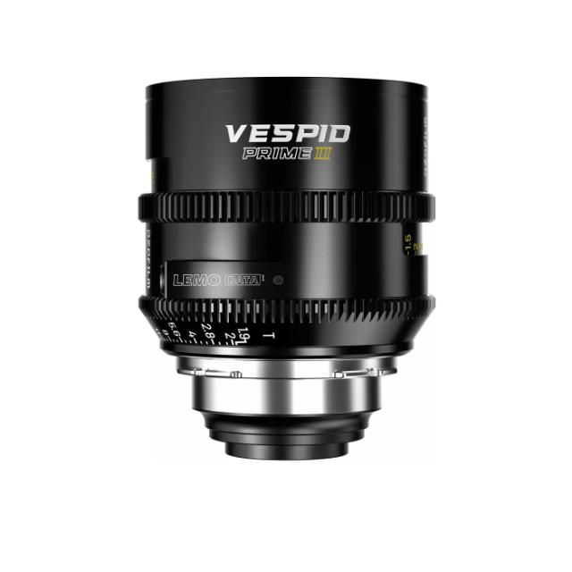 DZO VESPID PRIME 2 18MM T1.9 PL METRIC