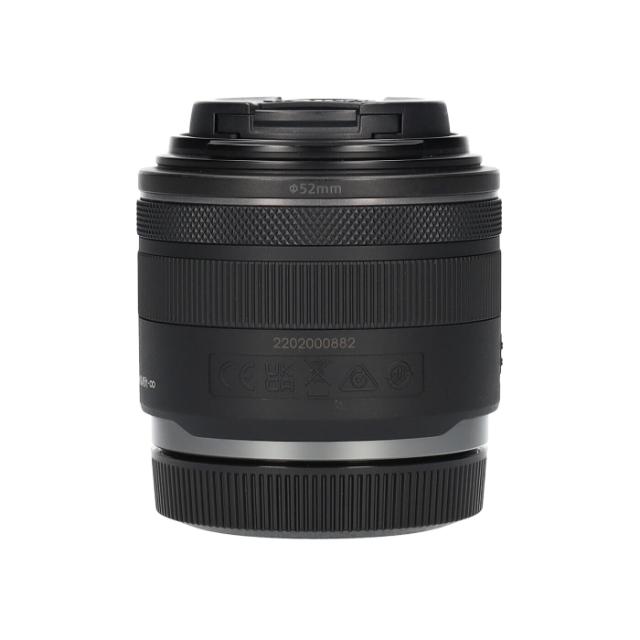 CANON LENS RF 24-70 1,8 MACRO IS STM (1) USED
