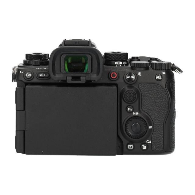 SONY BODY A9 III (2) DEMO