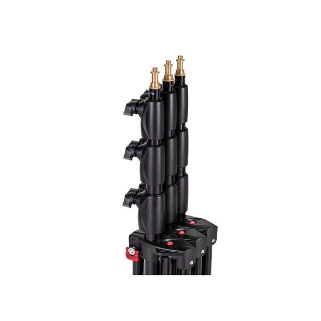 MANFROTTO 1052BAC COMPACT STAND BLACK