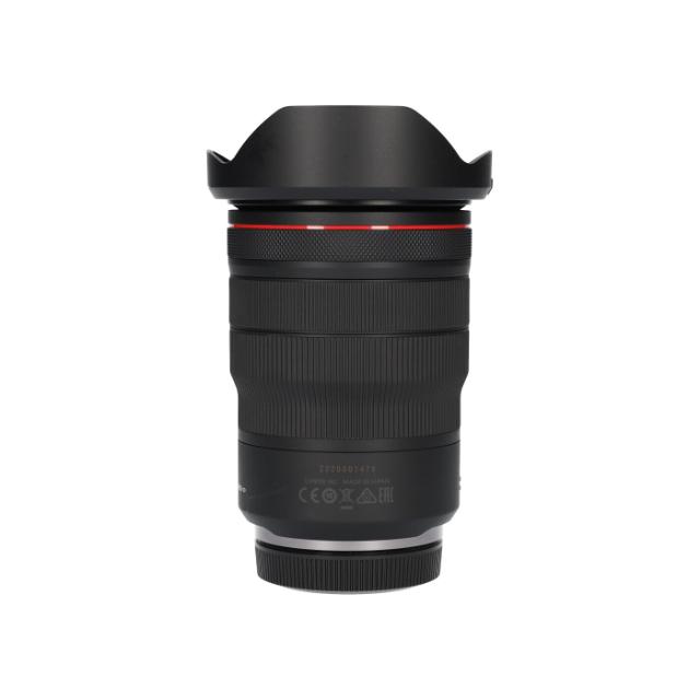 CANON LENS RF 15-35 2,8 L (2) USED