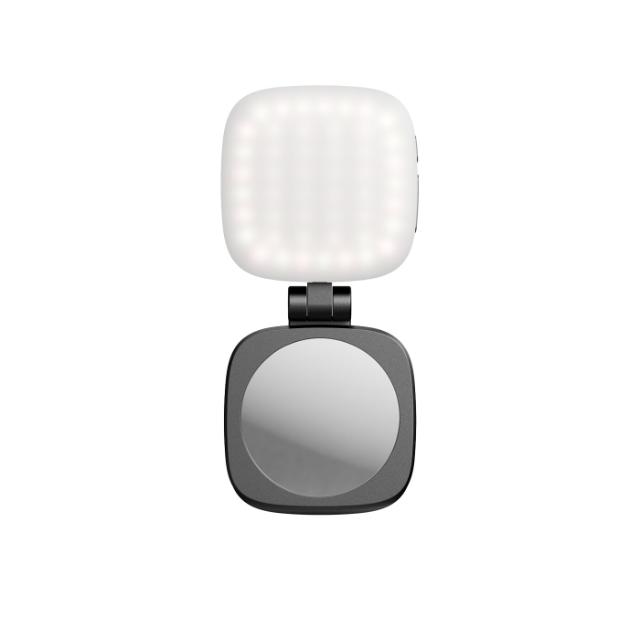 SMALLRIG 4656 VIBE P48 LED LIGHT BLACK
