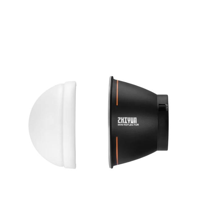 ZHIYUN DOME DIFFUSION (MINI) FOR MOLUS SERIES