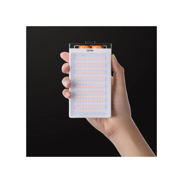 ZHIYUN FIVERAY M40 POCKET LIGHT