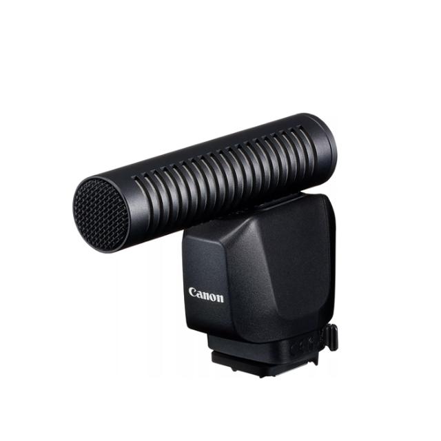 CANON DM-E1D  DIRECTIONAL MICROPHONE F.EOSR