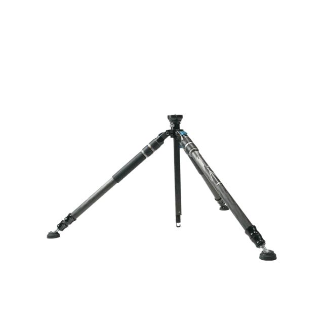 Sirui One Step Height Adjustment Carbon Tripod SVS