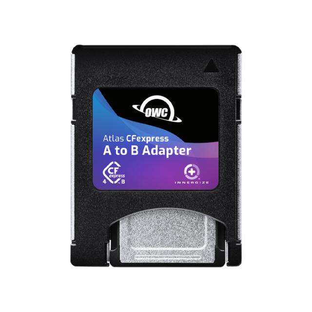 OWC ATLAS PRO CFX TYPE A 960GB R1850/W1700